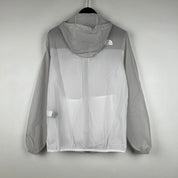 Giacca The North Face 2024 Grigio