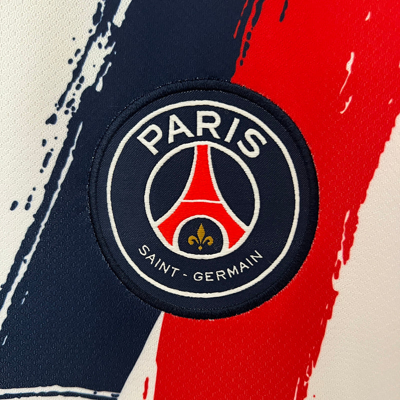 PSG Trasferta 24/25