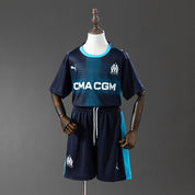Marsiglia Extérieur 25/26 - Enfant (short inclus)