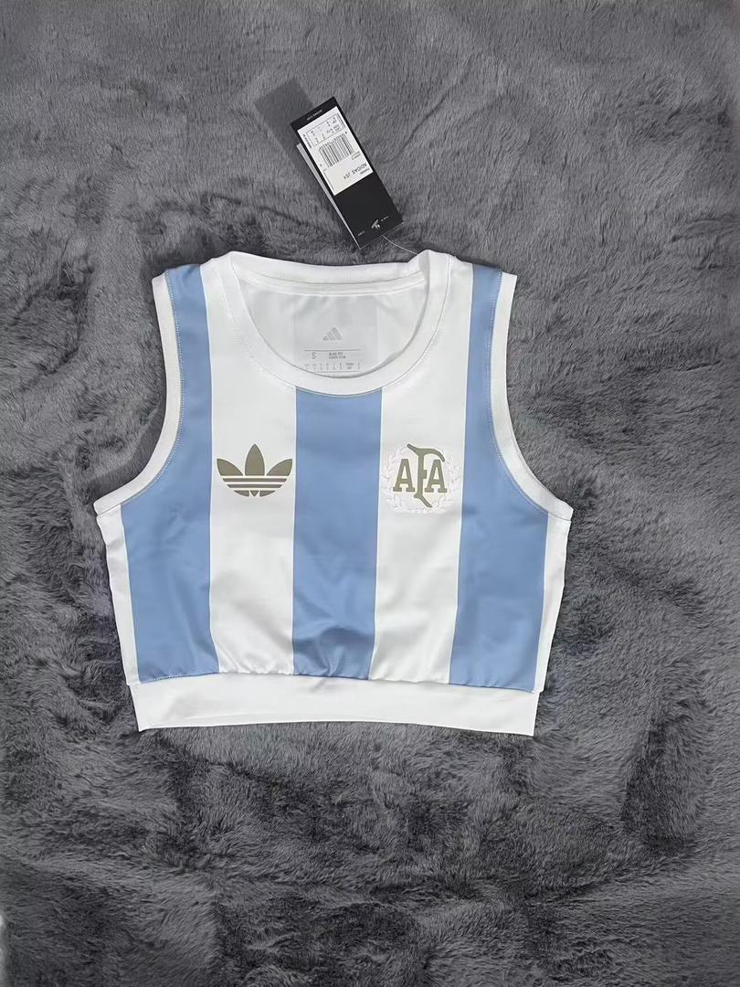 Crop Top Argentina