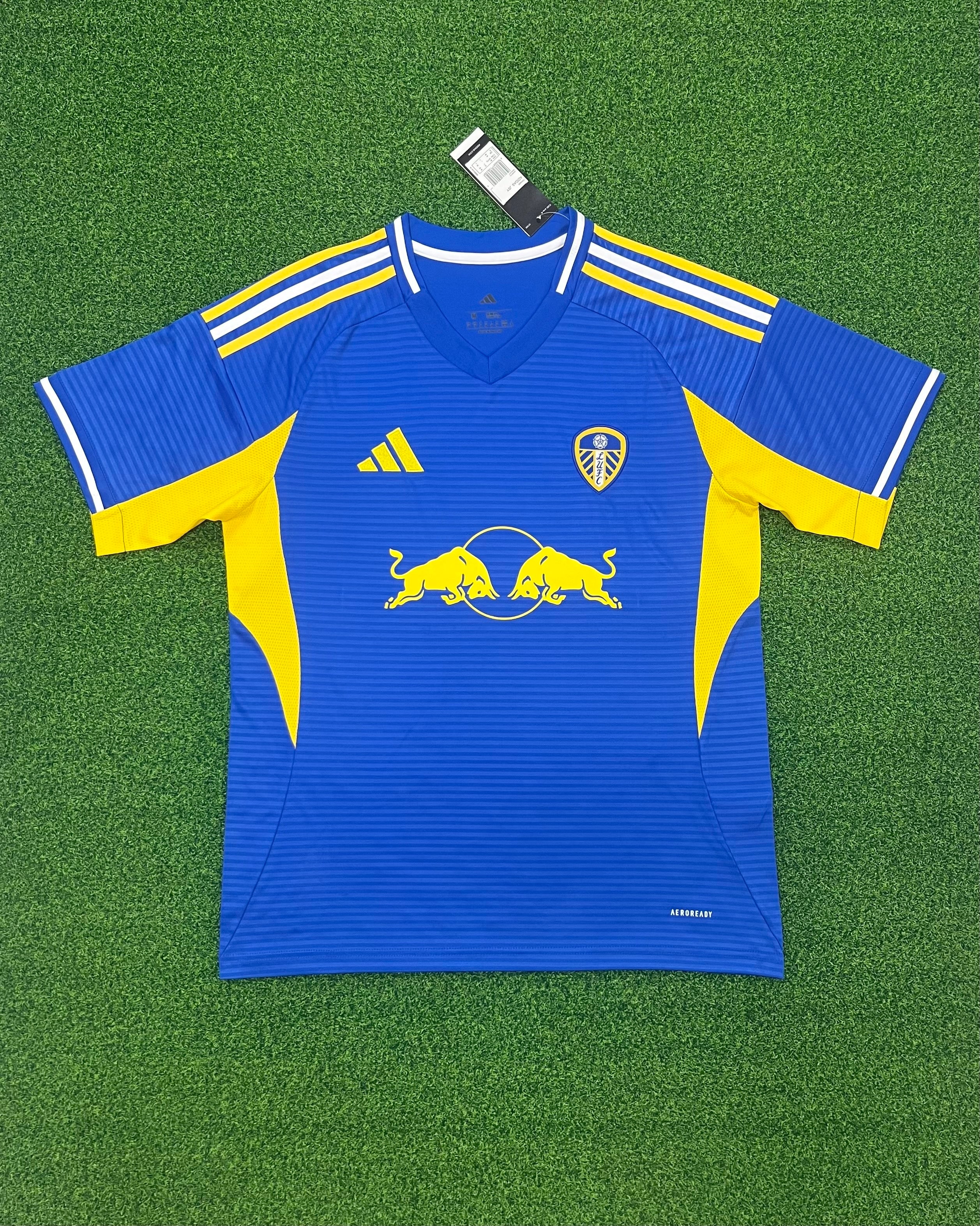 Leeds Trasferta 25/26