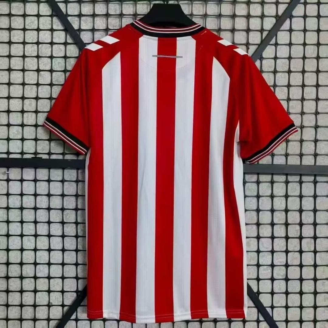 Sunderland Casa 25/26