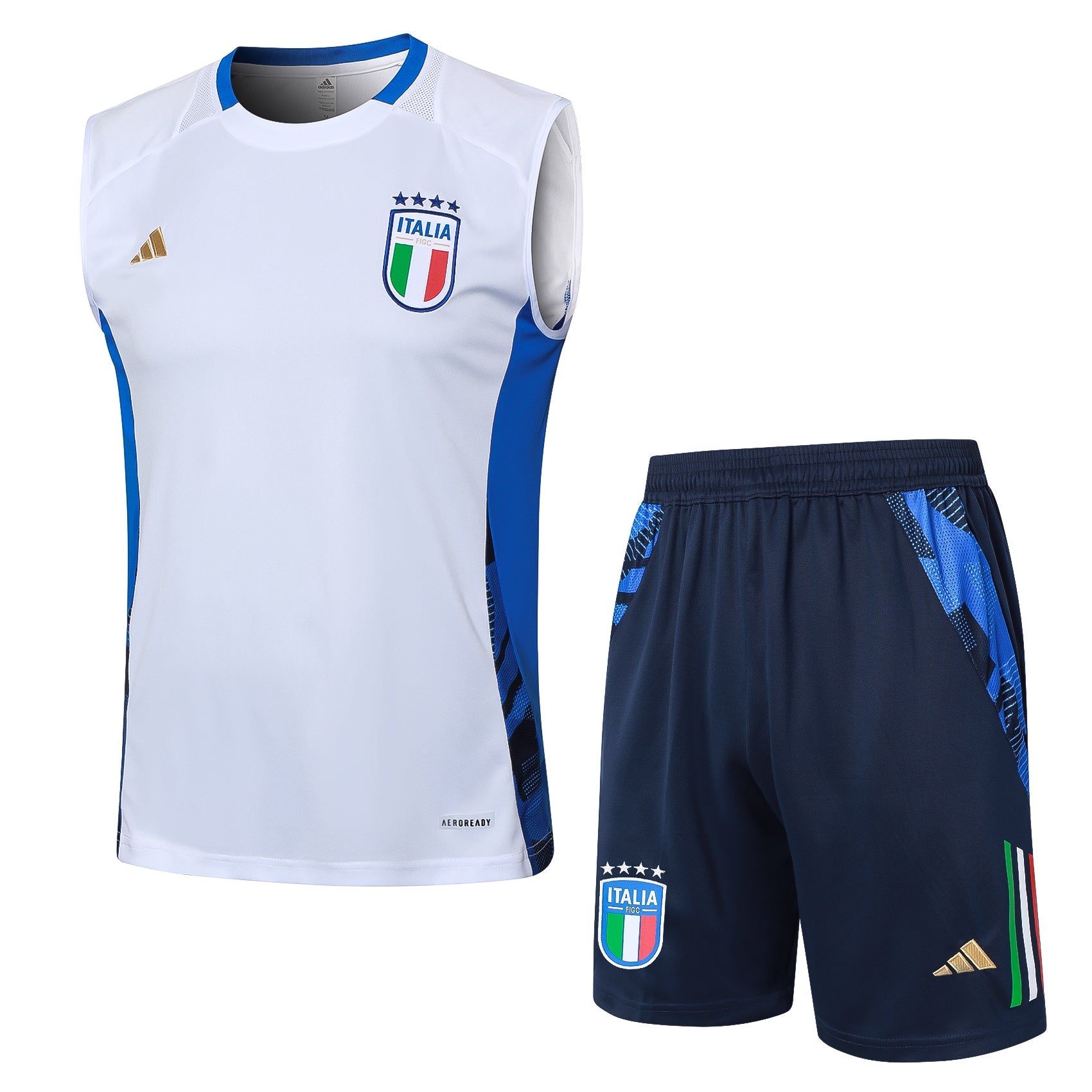 Set Débardeur Italia