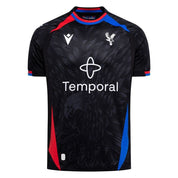 Maglia Crystal Palace trasferta 26/27 replica da tifoso
