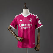 Real Madrid Terza 26/27