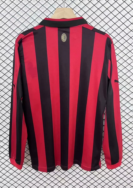 Milan 125th Anniversario