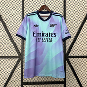 Arsenal Terza 24/25