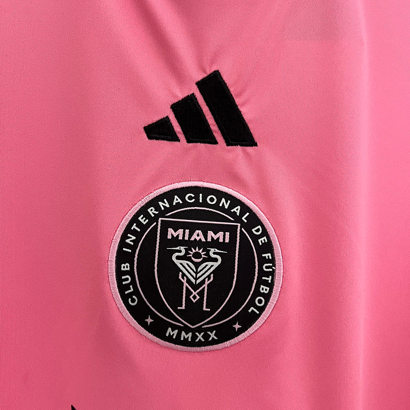 Inter Miami Casa 24/25