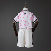 Brasile Extérieur 2026 - Enfant (short inclus)