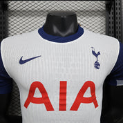 Tottenham Domicile 24/25 - Version joueur
