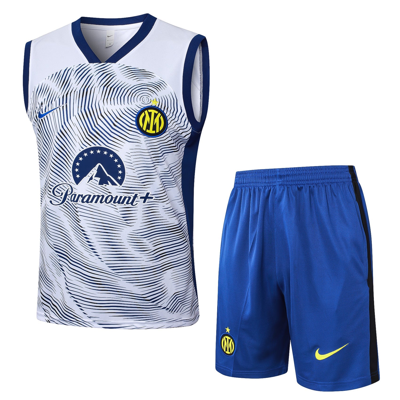 Set Cannotiera Inter