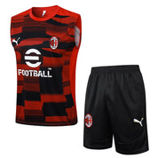 Set Cannotiera Milan