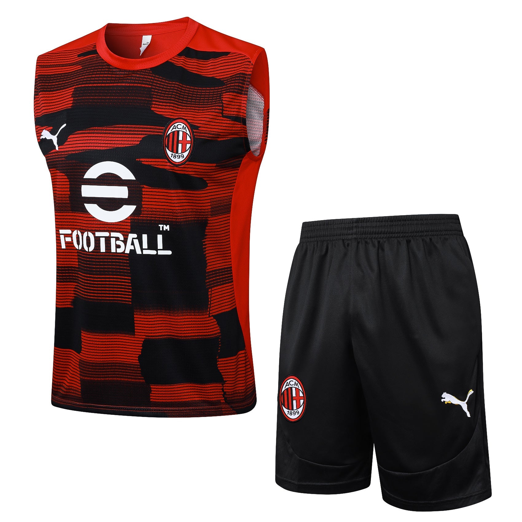 Set Cannotiera Milan