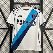 Paris Fc Trasferta 25/26