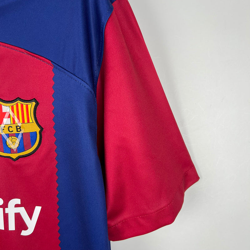 Barcelona Casa 23/24