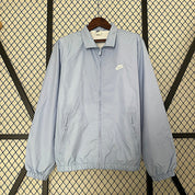 Giacca Nike 2024 Azzurro