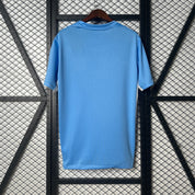 Uruguay Domicile 25/26