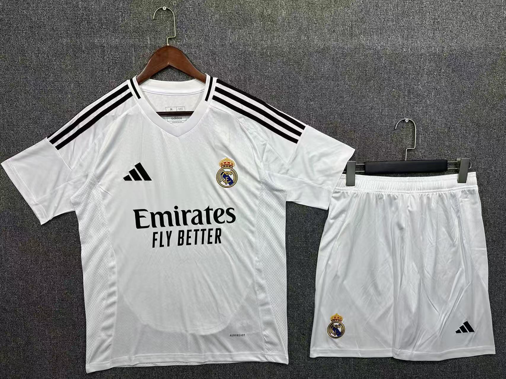 Completo Real Madrid