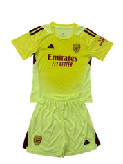 Completo Arsenal