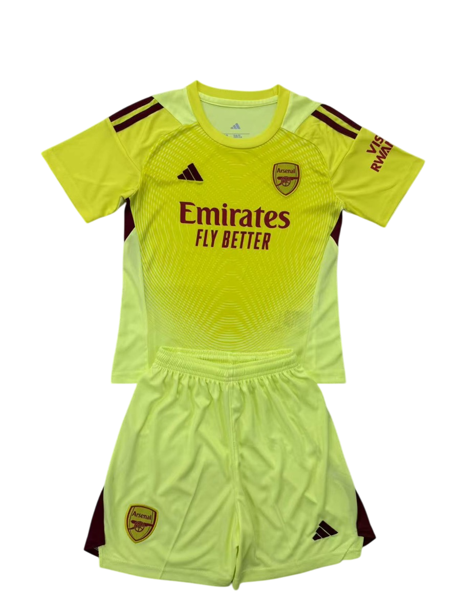Completo Arsenal
