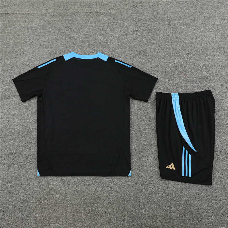 Completo Argentina