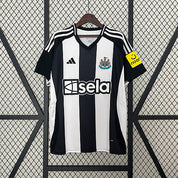 Newcastle Casa 24/25