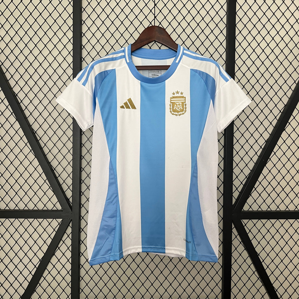 Argentina Casa 24/25 - Versione Ragazze