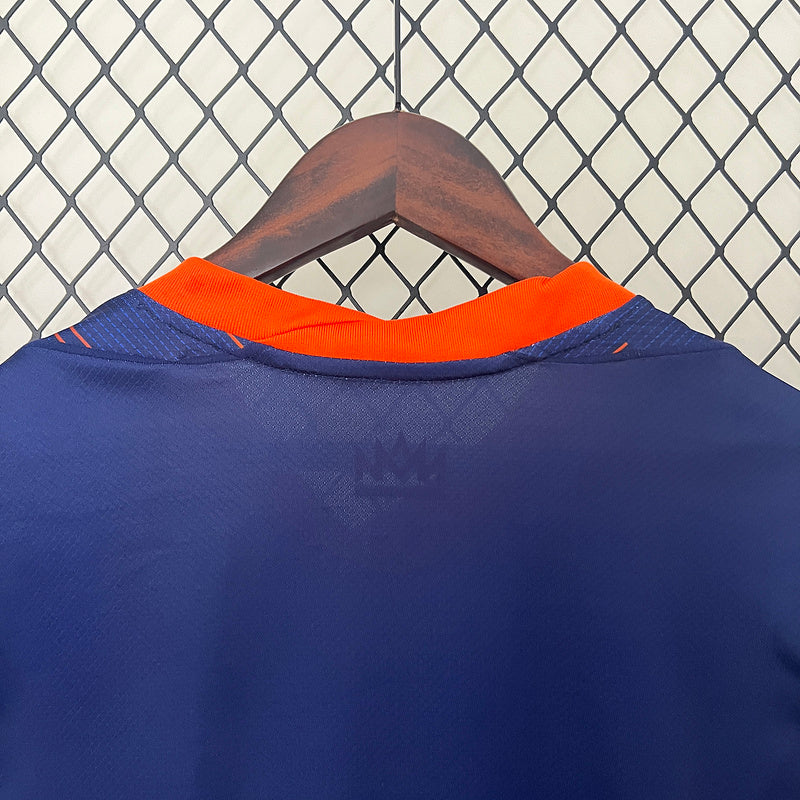 Olanda Extérieur 24/25
