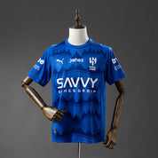 Al Hilal Casa 25/26