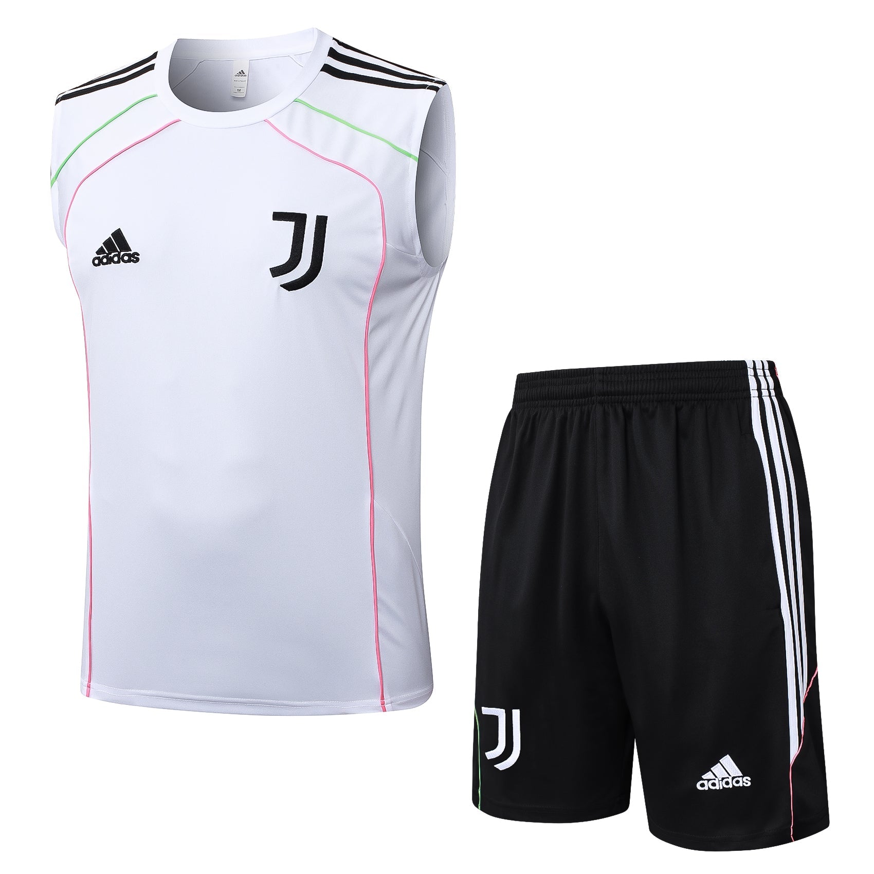 Set Cannotiera Juventus