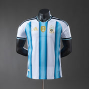 Argentina Casa 2026 - Versione Giocatore