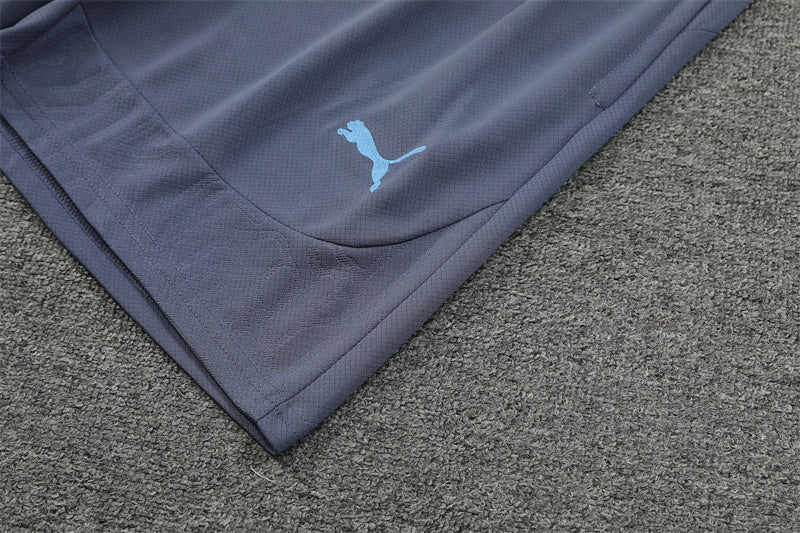 Ensemble Manchester City