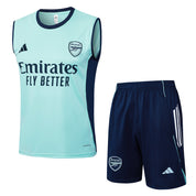 Set Débardeur Arsenal
