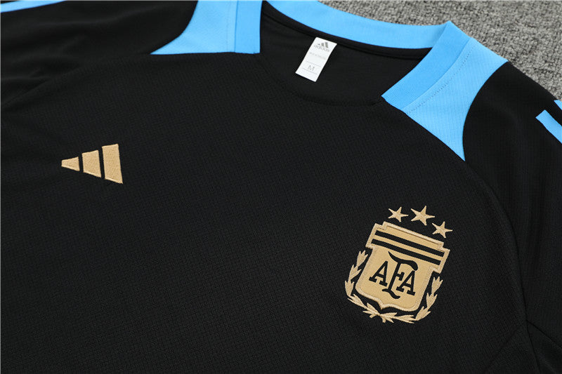Completo Argentina