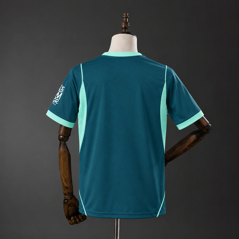 Maglia Brighton terza 26/27 replica da tifoso — foto 2