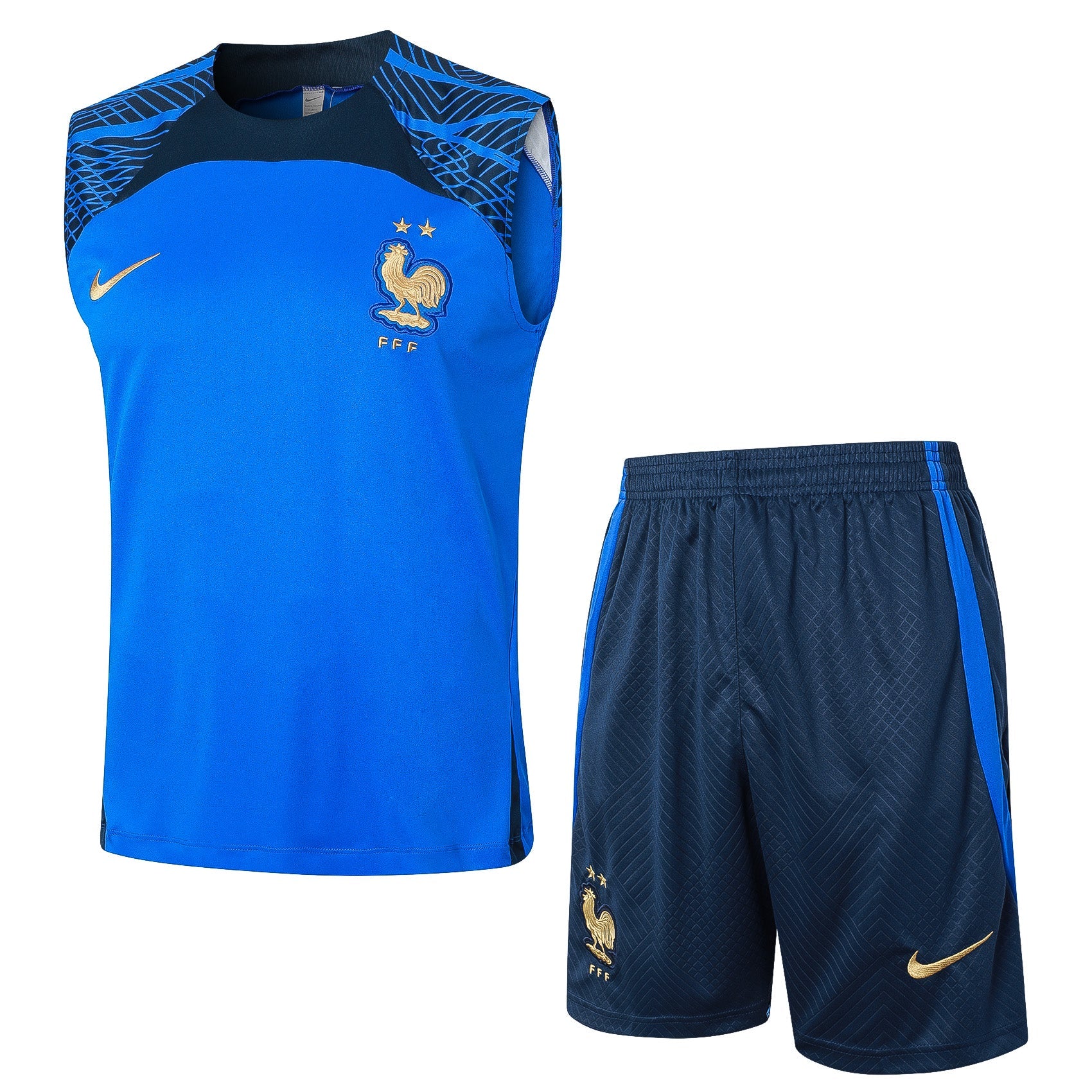 Set Cannotiera Francia