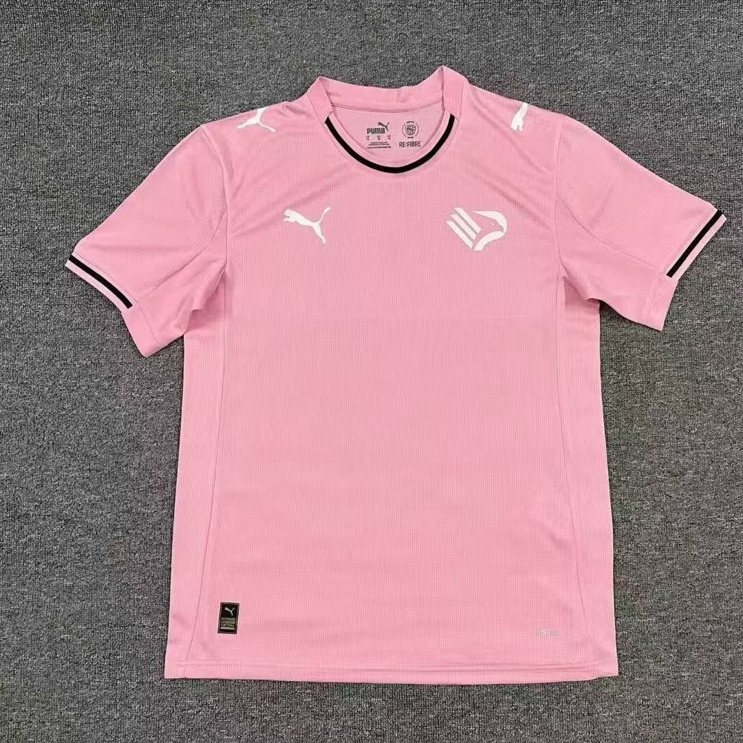 Palermo Domicile 25/26