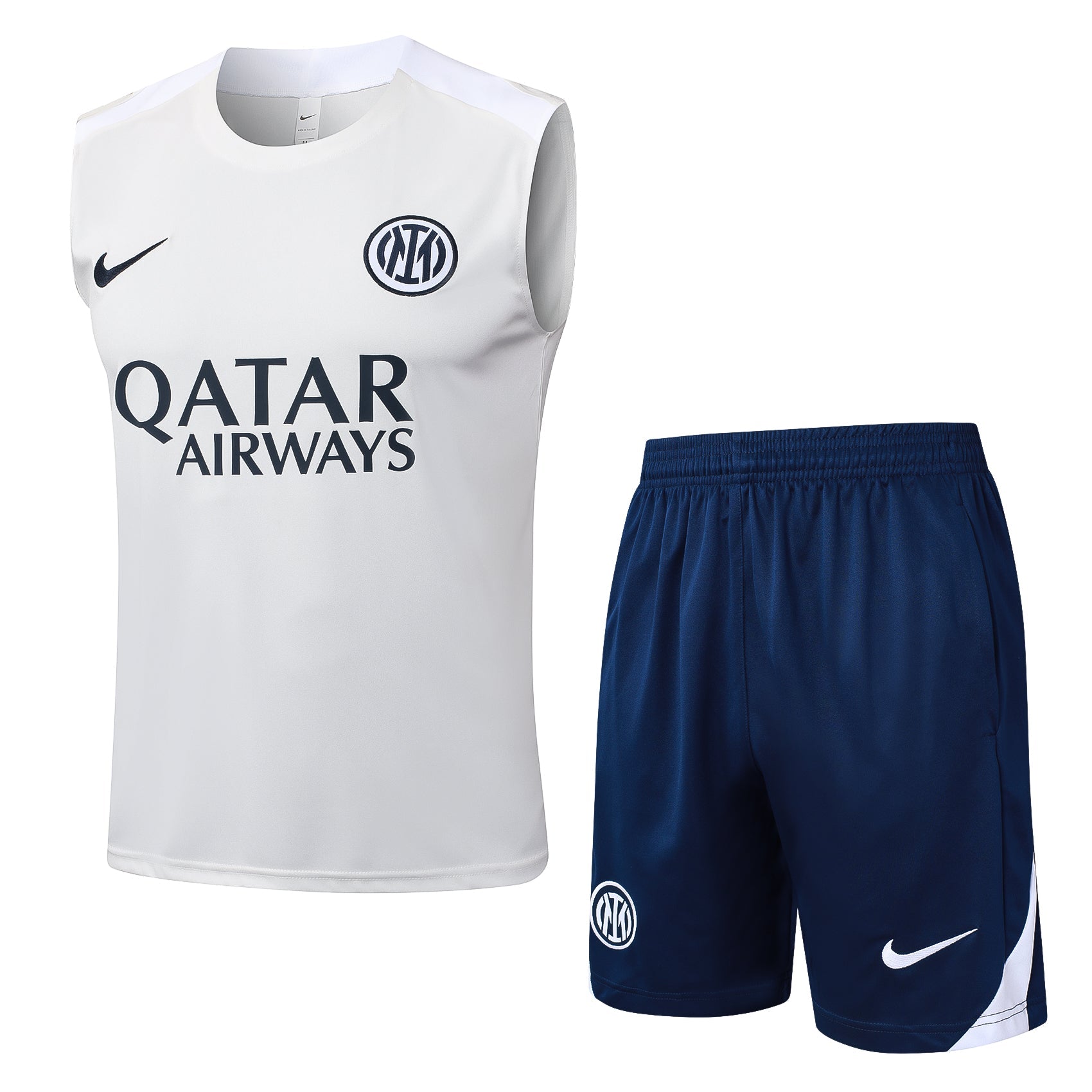 Set Cannotiera Inter