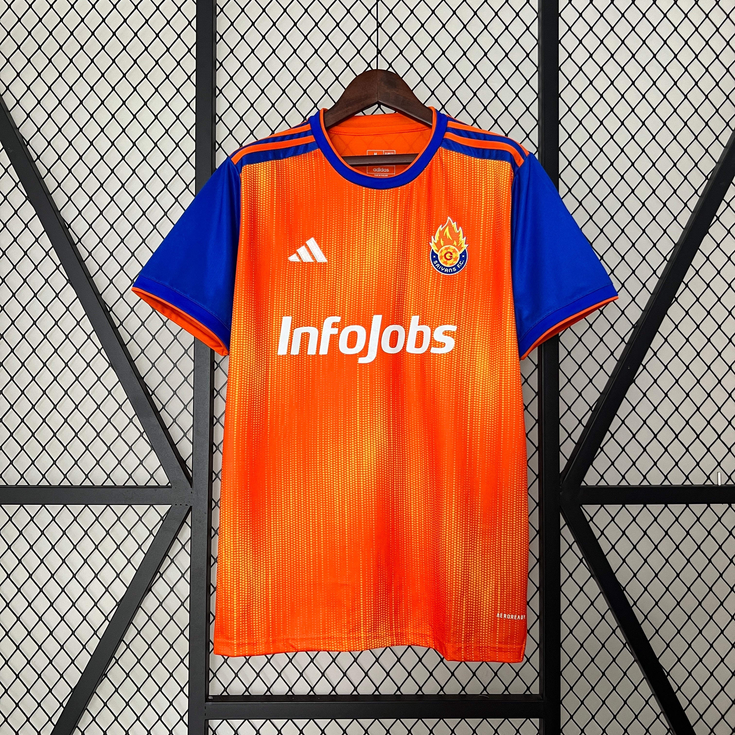 Saiyans FC 2024