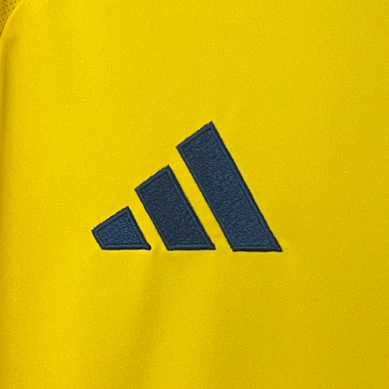 Colombia Casa 24/25
