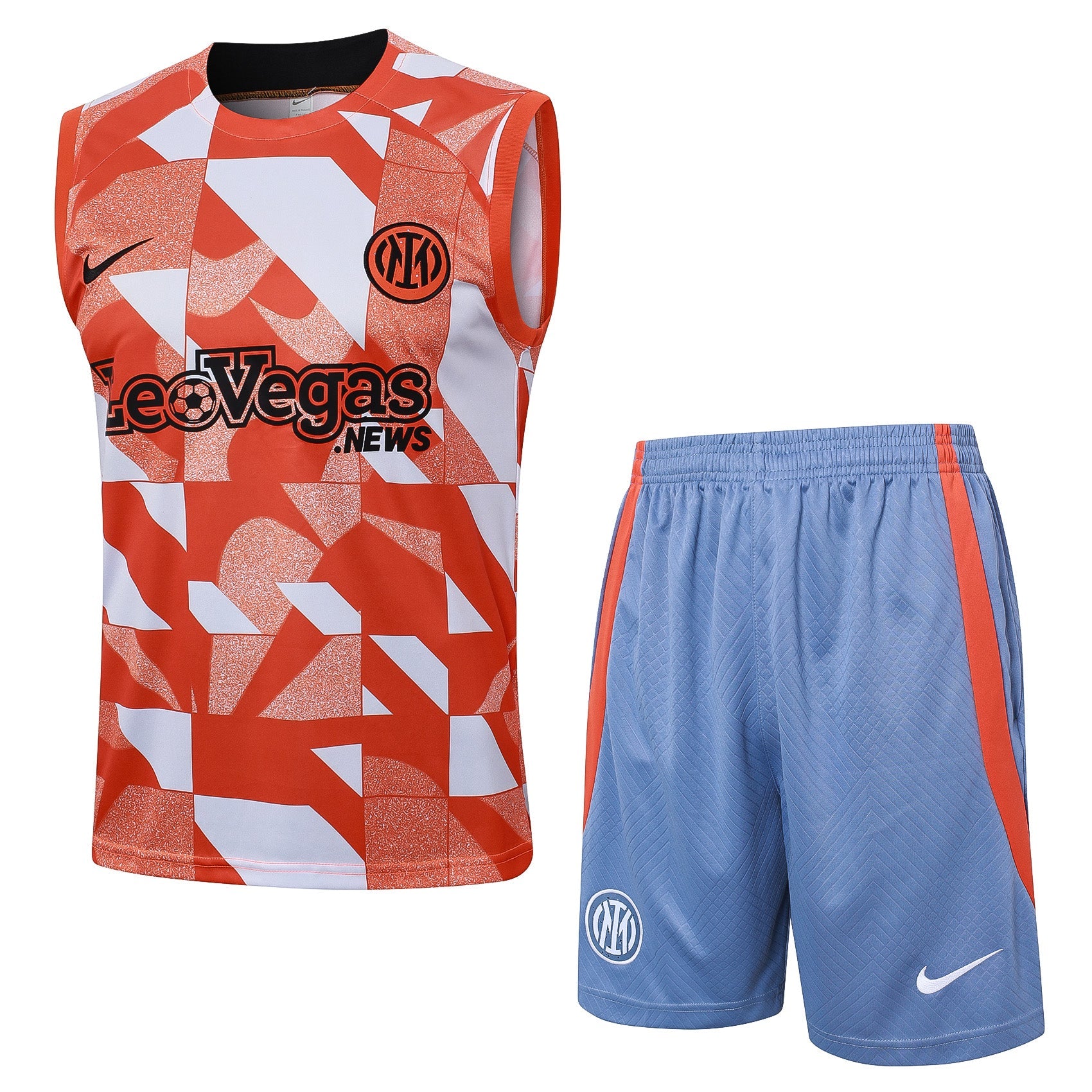 Set Cannotiera Inter