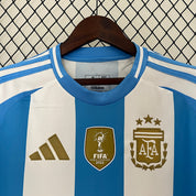 Argentina Casa 24/25