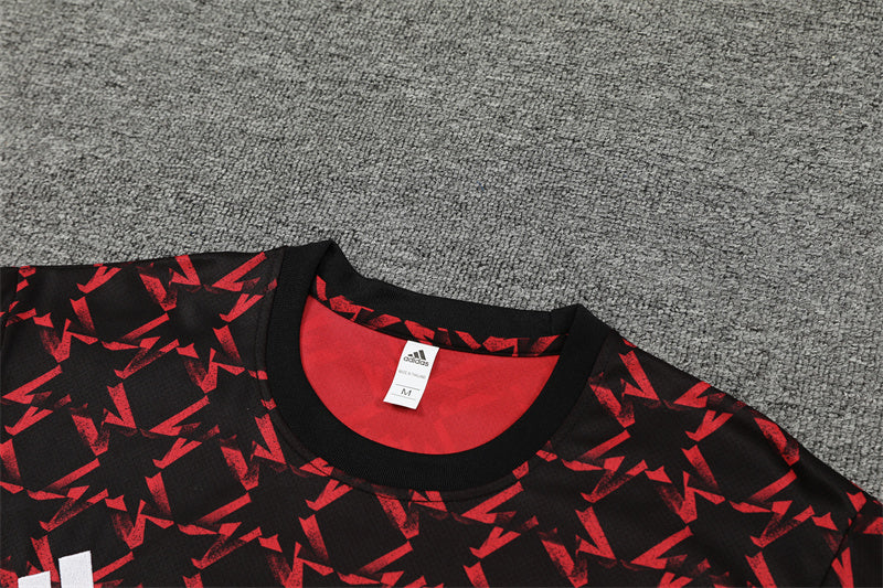 Ensemble Manchester United