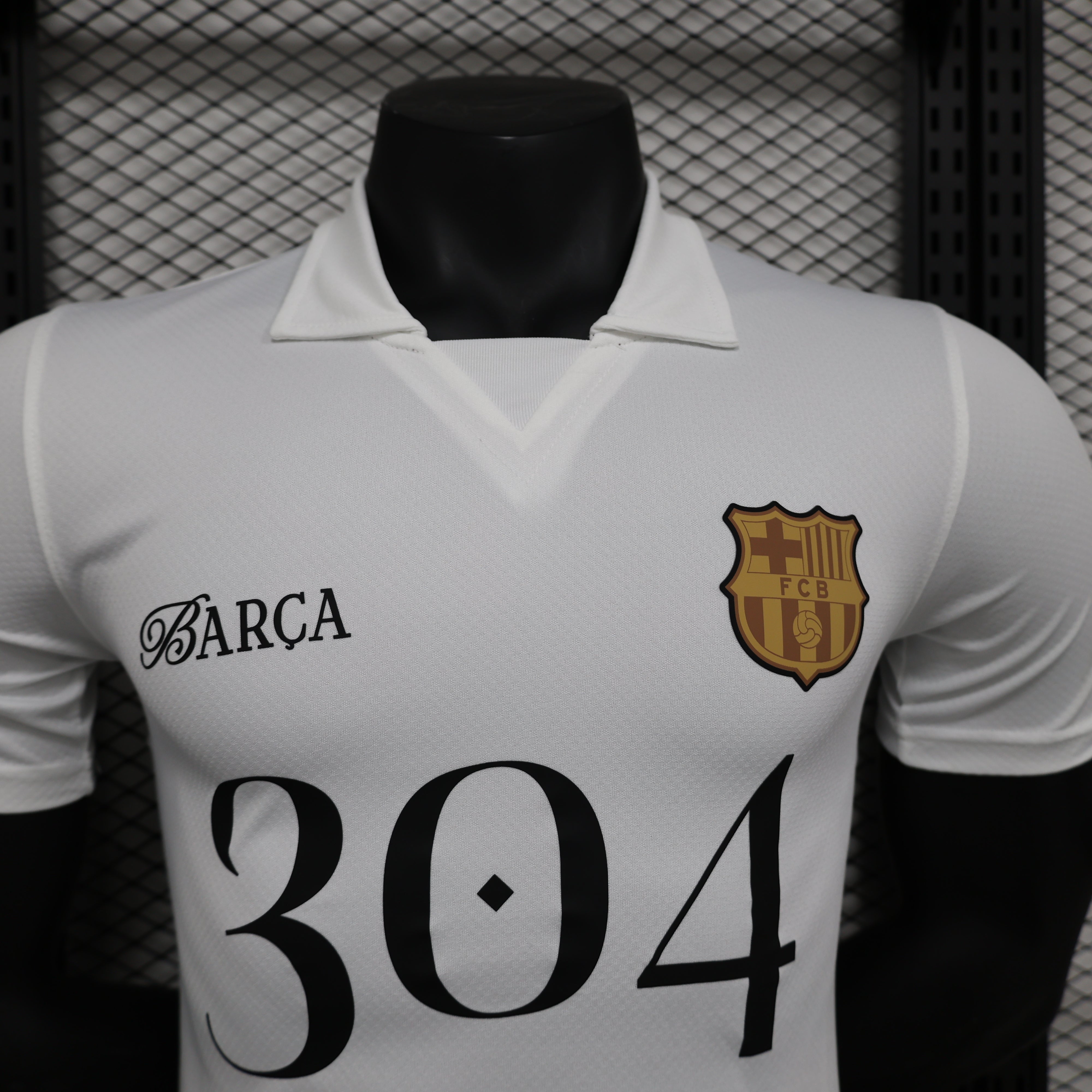 Barcelona Edizione Speciale 24/25 - Versione Giocatore