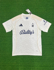 Nottingham Forest Trasferta 25/26