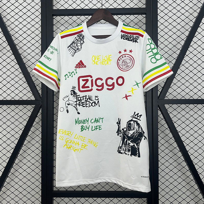Ajax Édition spéciale 25/26