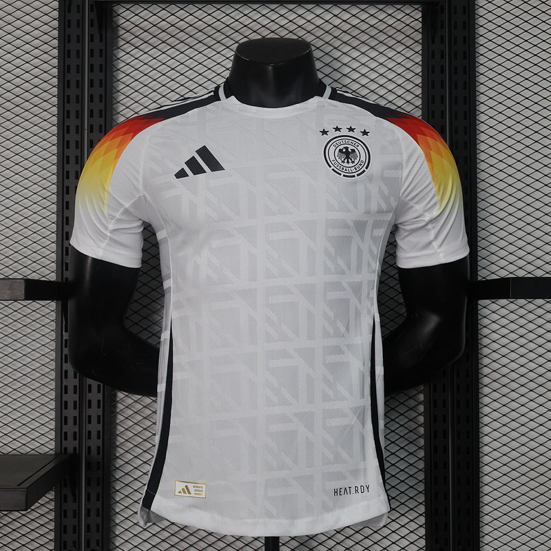 Germania Domicile 24/25 - Version joueur