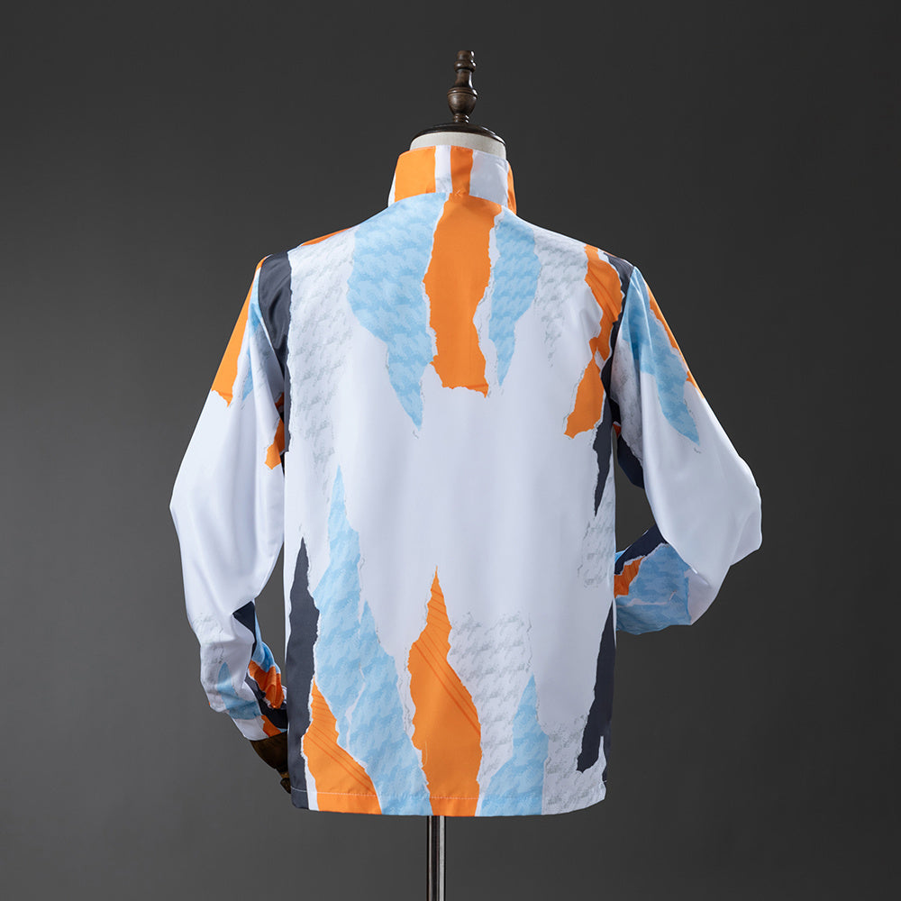 Giacca Real Madrid 25/26