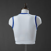 Crop Top Inghilterra