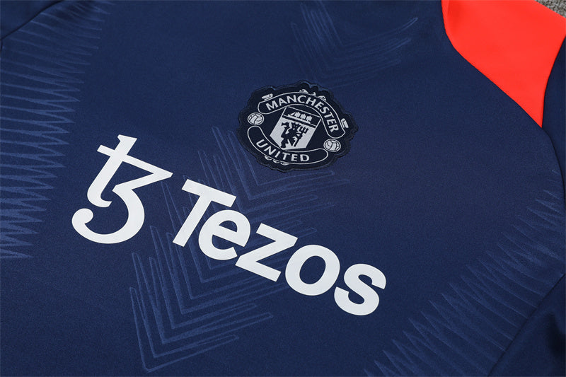 Tuta Manchester United 24/25